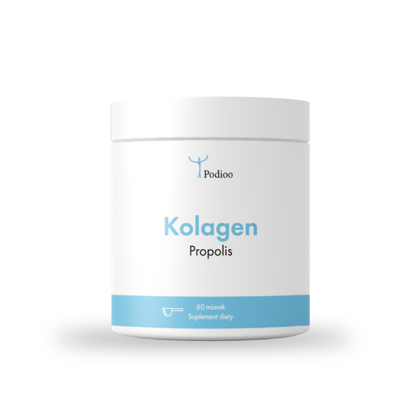podioo kolagen propolis suplement diety